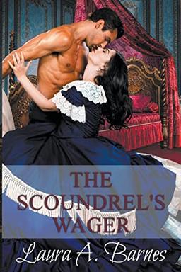 The Scoundrel's Wager (Tricking the Scoundrels)