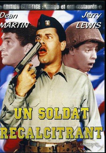 Un soldat recalcitrant [FR Import]