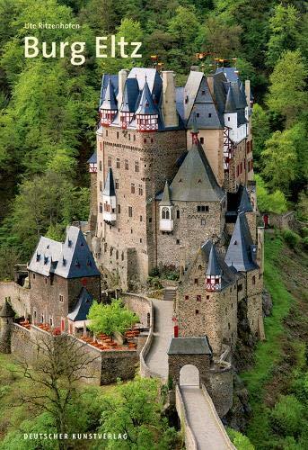 Burg Eltz (Große DKV-Kunstführer)