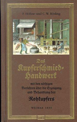 Das Kupferschmied-Handwerk