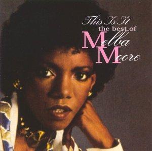 This Is It-Best of Melba Moore