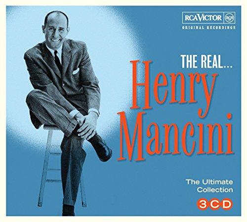 The Real... Henry Mancini