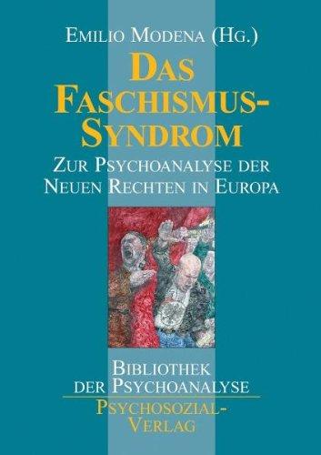 Das Faschismus-Syndrom