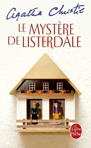 Le mystère de Listerdale