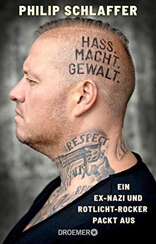 Hass. Macht. Gewalt.: Ein Ex-Nazi und Rotlicht-Rocker packt aus