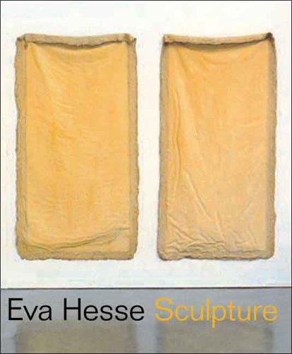 Eva Hesse: Sculpture (Jewish Museum)