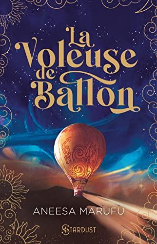 La voleuse de ballon