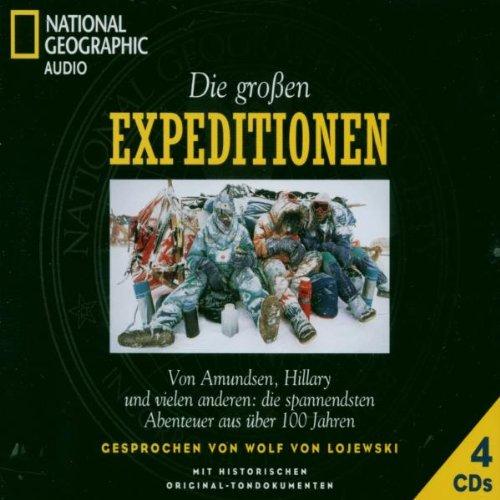 Die Grossen Expeditionen