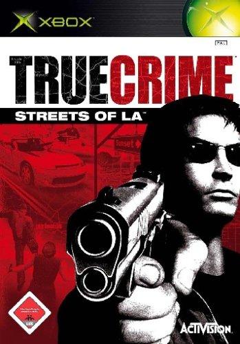 True Crime - Streets of LA