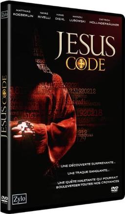 Jesus code [FR Import]