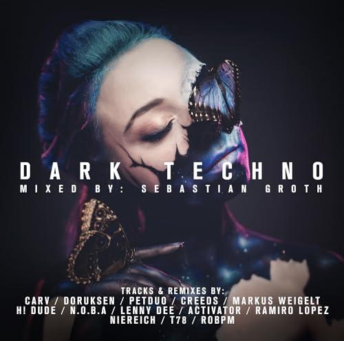 Dark Techno 2024