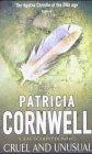 Cruel & Unusual (Kay Scarpetta Mysteries)