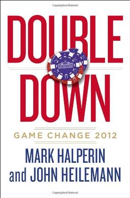 Double Down: Game Change 2012