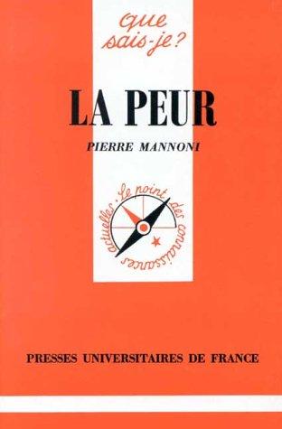 La Peur