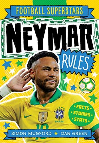 Football Superstars: Neymar Rules (Soccer Superstars)