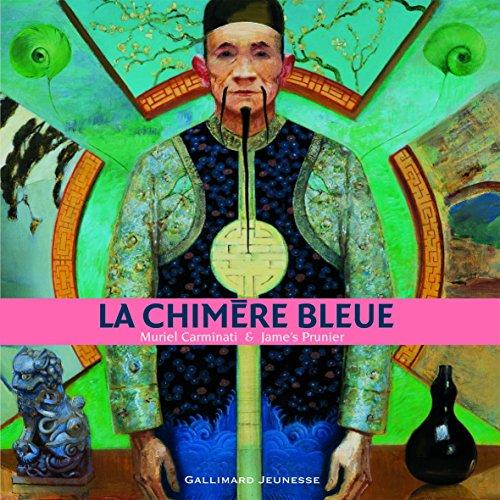 La chimère bleue