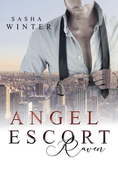 Angel Escort: Raven