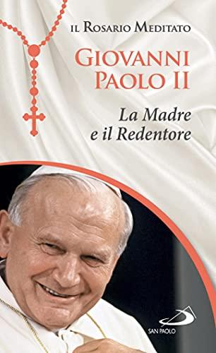 La Madre E Il Redentore