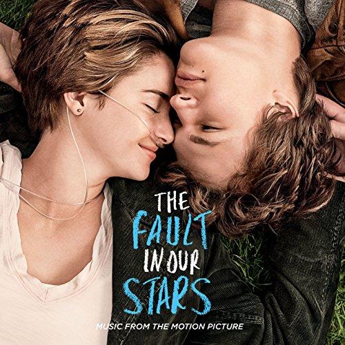 The Fault in Our Stars [Vinyl LP]