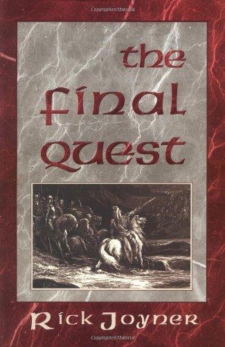 The Final Quest