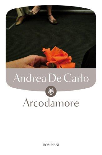 Arcodamore, italienische Ausgabe