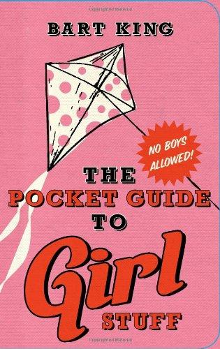 Pocket Guide to Girl Stuff