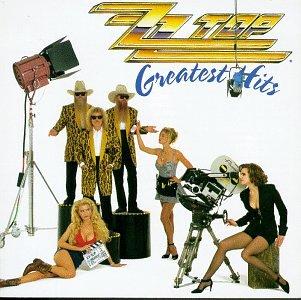 Greatest Hits [Musikkassette]