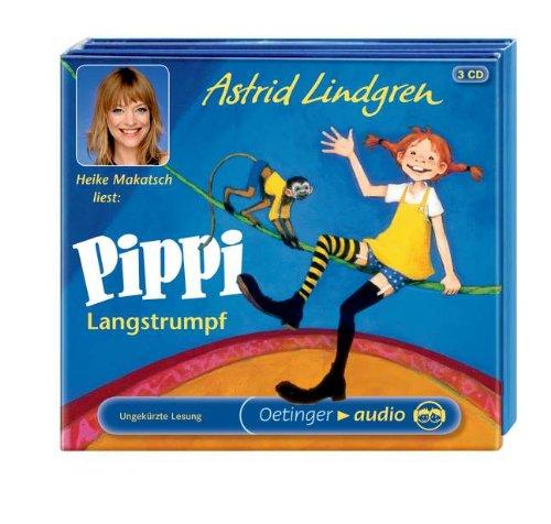 Pippi Langstrumpf