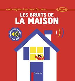 Les bruits de la maison