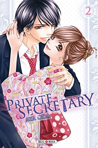 Private secretary. Vol. 2