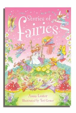 Stories of Fairies (Young Reading Series One)