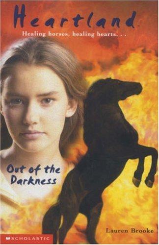 Out of the Darkness (Heartland)