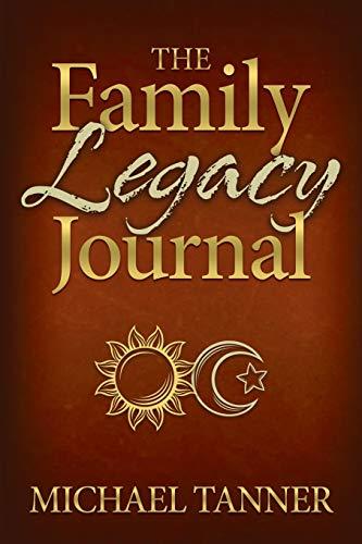 Family Legacy Journal