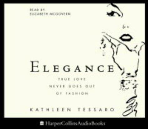 Elegance, 5 Audio-CDs