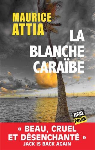 La blanche Caraïbe