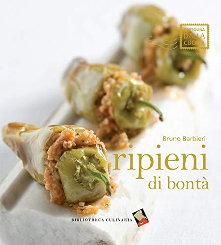 Ripieni di bontà (Cartolina dalla cucina)