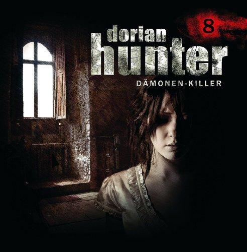 Dorian Hunter 8-Kinder des Bösen