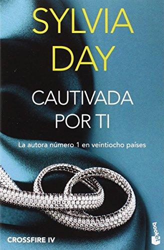 Crossfire 4. Cautivada por ti (Bestseller)