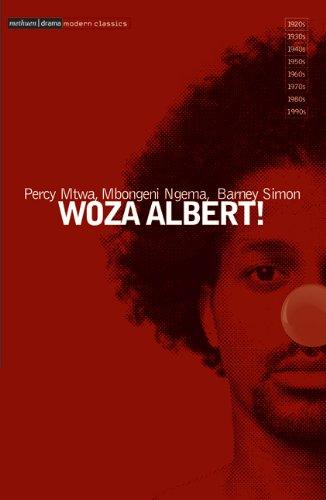 Woza Albert! (Methuen Drama)