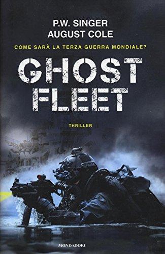 Ghost fleet (Omnibus)