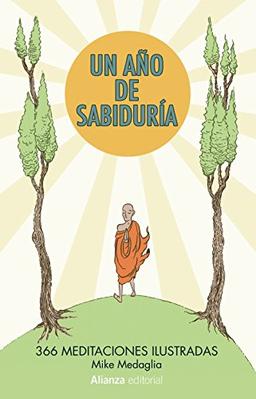 Un año de sabiduría (Libros Singulares (LS))