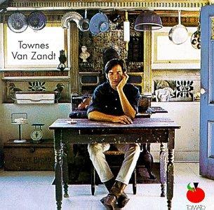 Townes Van Zandt