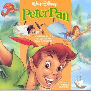 Peter Pan (Bof)