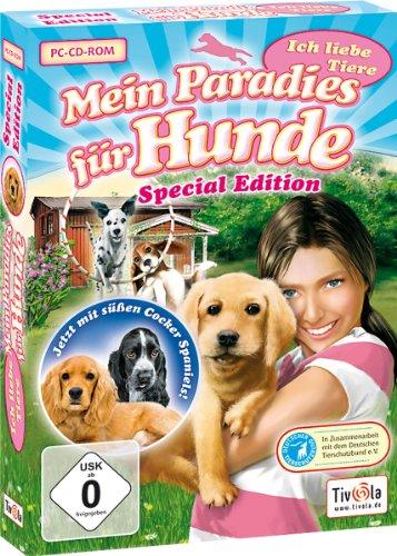 Mein Paradies für Hunde - Special Edition