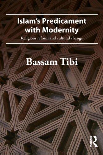 Islam's predicament with modernity