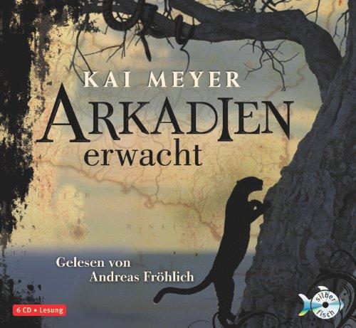 Arkadien erwacht: : 6 CDs