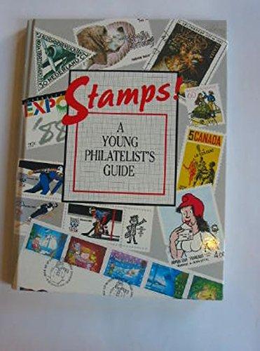 Stamps!: A Young Philatelist's Guide (Simon & Schuster young books)