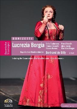 Donizetti: Lucrezia Borgia