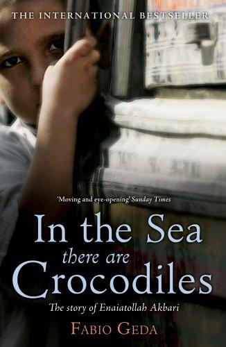 In the Sea there are Crocodiles (Young Adult Edition)