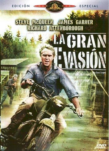 La Gran Evasión - Edicion Especial